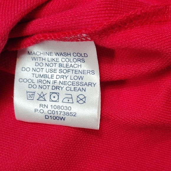 NWT NASCAR Carl Edwards 99 womens polo size medium - Picture 5 of 12